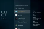 Svuotare la cache delle applicazioni su Fire TV Stick dalle impostazioni