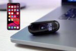 Cambiare watch face su Mi Band 4 con iOS