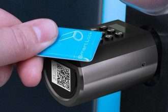 Welock PCB41 tessere RFID