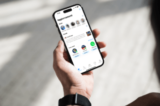 Funzione WhatsApp per condividere i post dei canali