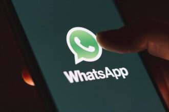 Guida riduzione consumo dati audio su WhatsApp