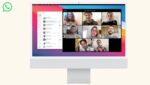 WhatsApp nativa per macOS