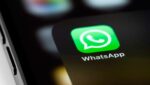 Proteggi IP su WhatsApp
