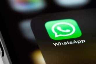 Proteggi IP su WhatsApp
