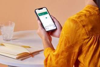Funzione Ricerca per data su WhatsApp
