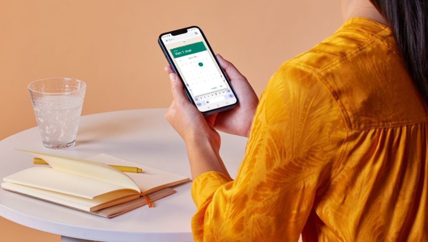 Funzione Ricerca per data su WhatsApp