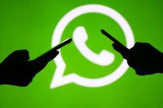Spiare i contatti su WhatsApp