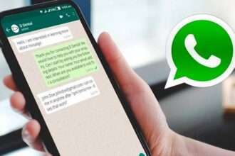 WhatsApp trucco lettura messaggi senza spunta blu