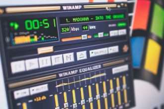 Winamp open source dopo 27 anni