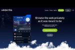 Windscribe app per Fire TV Stick