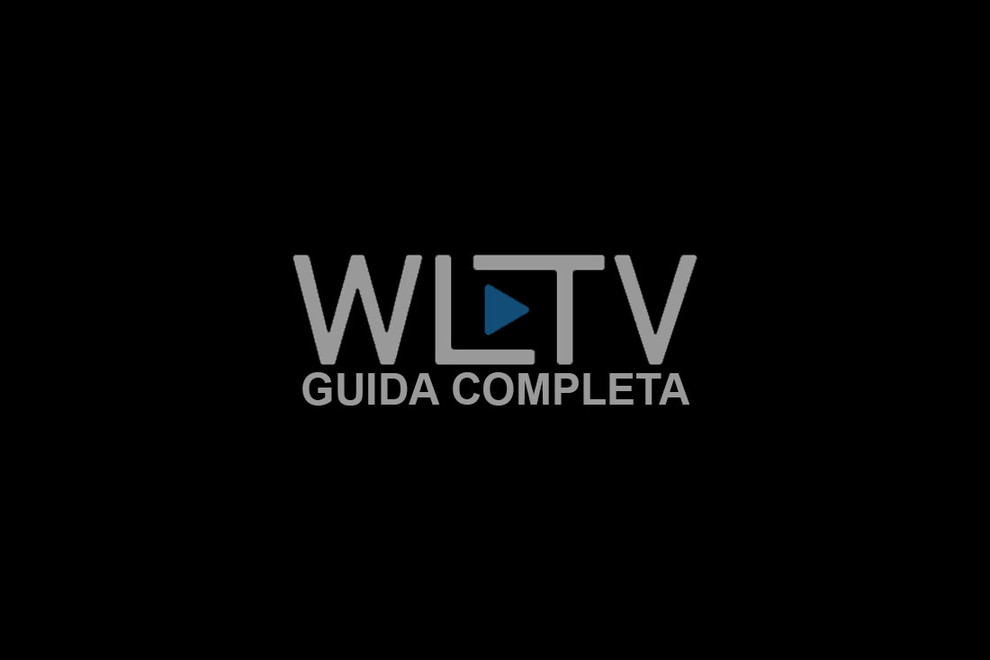 WorldLiveTV Helper guida completa