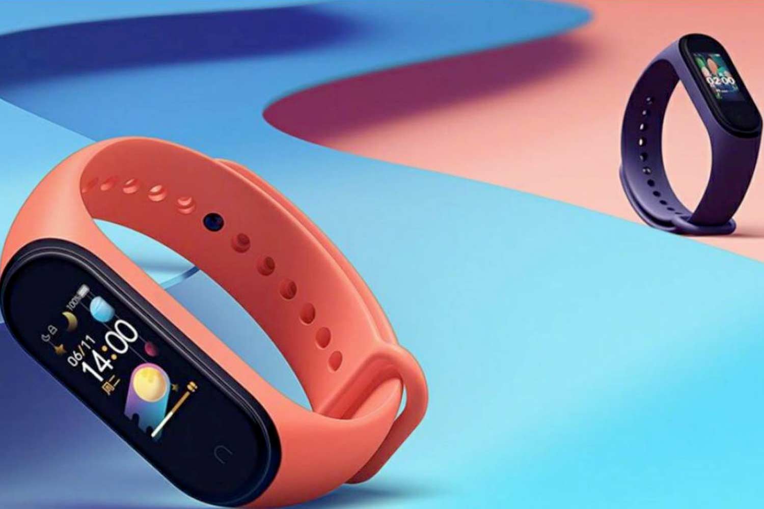 Xiaomi Mi Band 4