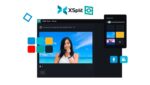 XSplit VCam guida completa