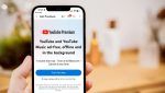 YouTube Music nuovi prezzi