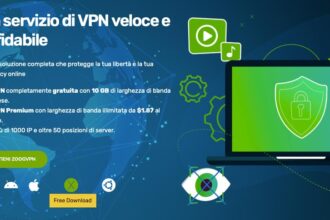 ZoogVPN recensione